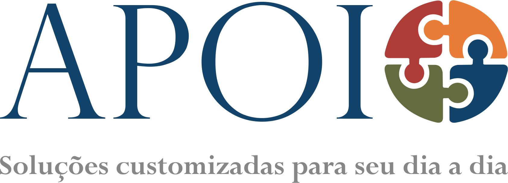Apoio Soluções